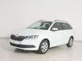 Skoda Fabia Combi 1.0 TSI Ambition 5-Gang AHK/NAV/SH Weiß - thumbnail 2