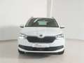 Skoda Fabia Combi 1.0 TSI Ambition 5-Gang AHK/NAV/SH Weiß - thumbnail 3