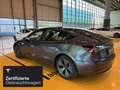 Tesla Model 3 Long Range AWD Argent - thumbnail 5