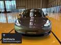 Tesla Model 3 Long Range AWD Argent - thumbnail 3