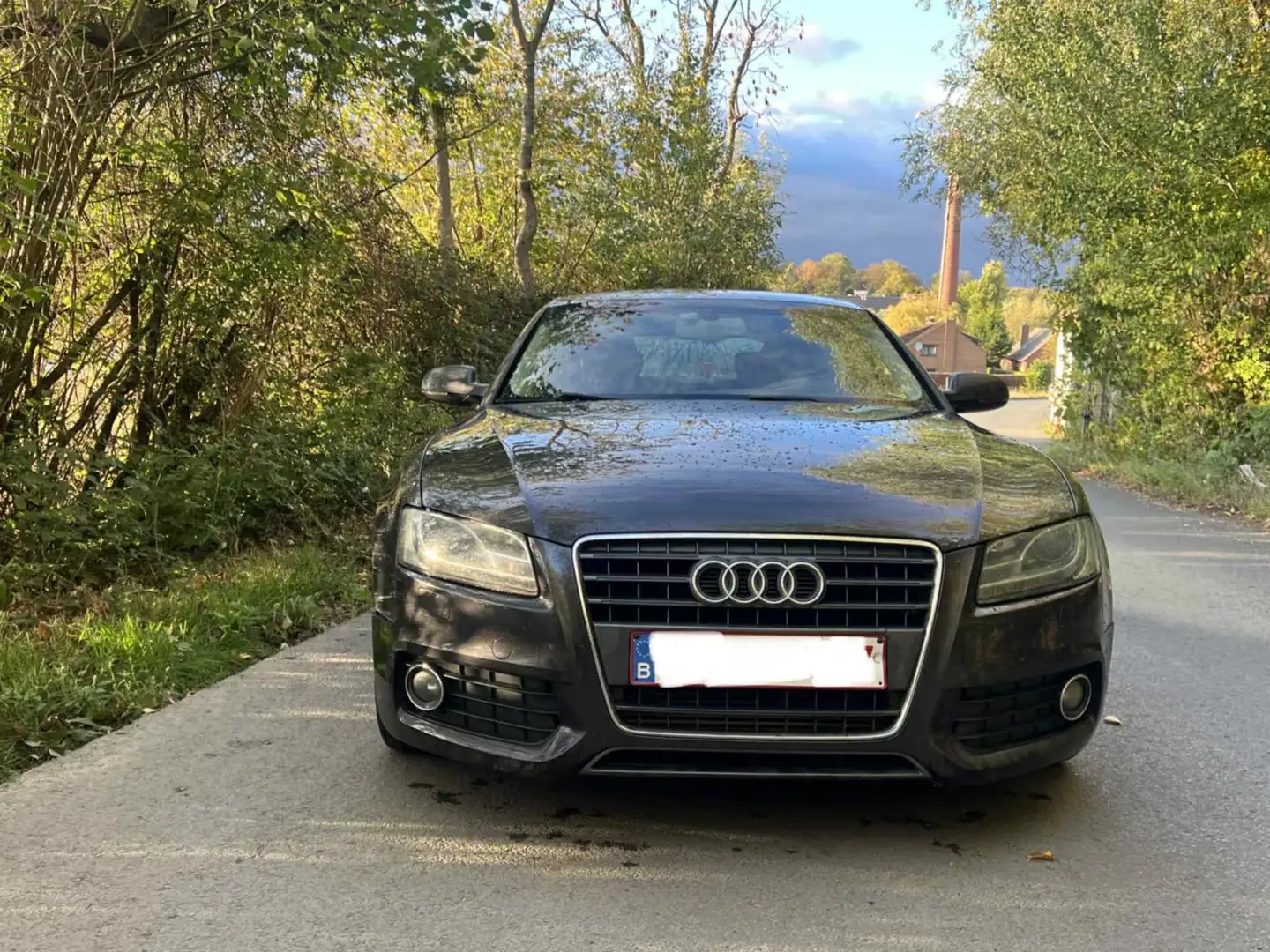 Audi A5 Sportback 1.8 TFSI S line Multitronic - 1