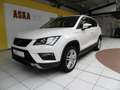 SEAT Ateca Style LM * NAVI*  BeatsAudio Soundsy* Weiß - thumbnail 1