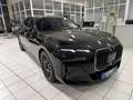 BMW 750 e xDrive M-Sport PANO ACC 360° STHZ FLA NAVI Schwarz - thumbnail 2