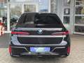 BMW 750 e xDrive M-Sport PANO ACC 360° STHZ FLA NAVI Noir - thumbnail 42