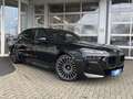 BMW 750 e xDrive M-Sport PANO ACC 360° STHZ FLA NAVI Noir - thumbnail 3