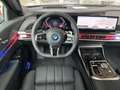 BMW 750 e xDrive M-Sport PANO ACC 360° STHZ FLA NAVI Noir - thumbnail 9