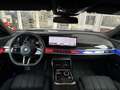 BMW 750 e xDrive M-Sport PANO ACC 360° STHZ FLA NAVI Schwarz - thumbnail 4