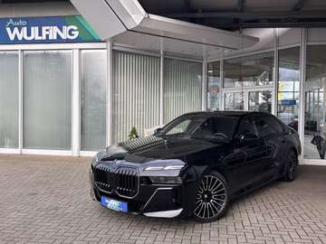 e xDrive M-Sport PANO ACC 360° STHZ FLA NAVI