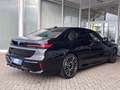 BMW 750 e xDrive M-Sport PANO ACC 360° STHZ FLA NAVI Noir - thumbnail 41