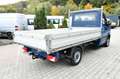 Volkswagen Crafter Dreiseitenkipper Kipper 35 mittel L2 RWD Blau - thumbnail 8