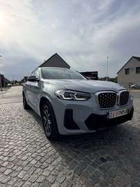 xDrive20i 184 ch BVA8 Sport