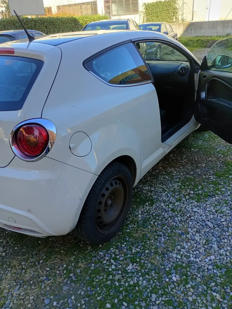 Alfa Romeo MiTo 1.4 tb BlackLine Collection Gpl 155cv - 2