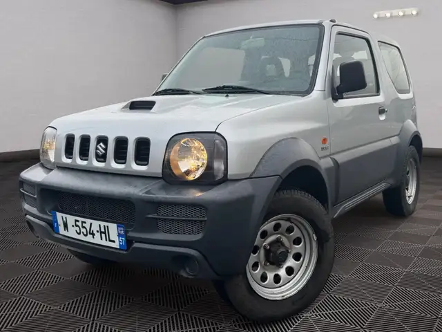 Suzuki Jimny Standard