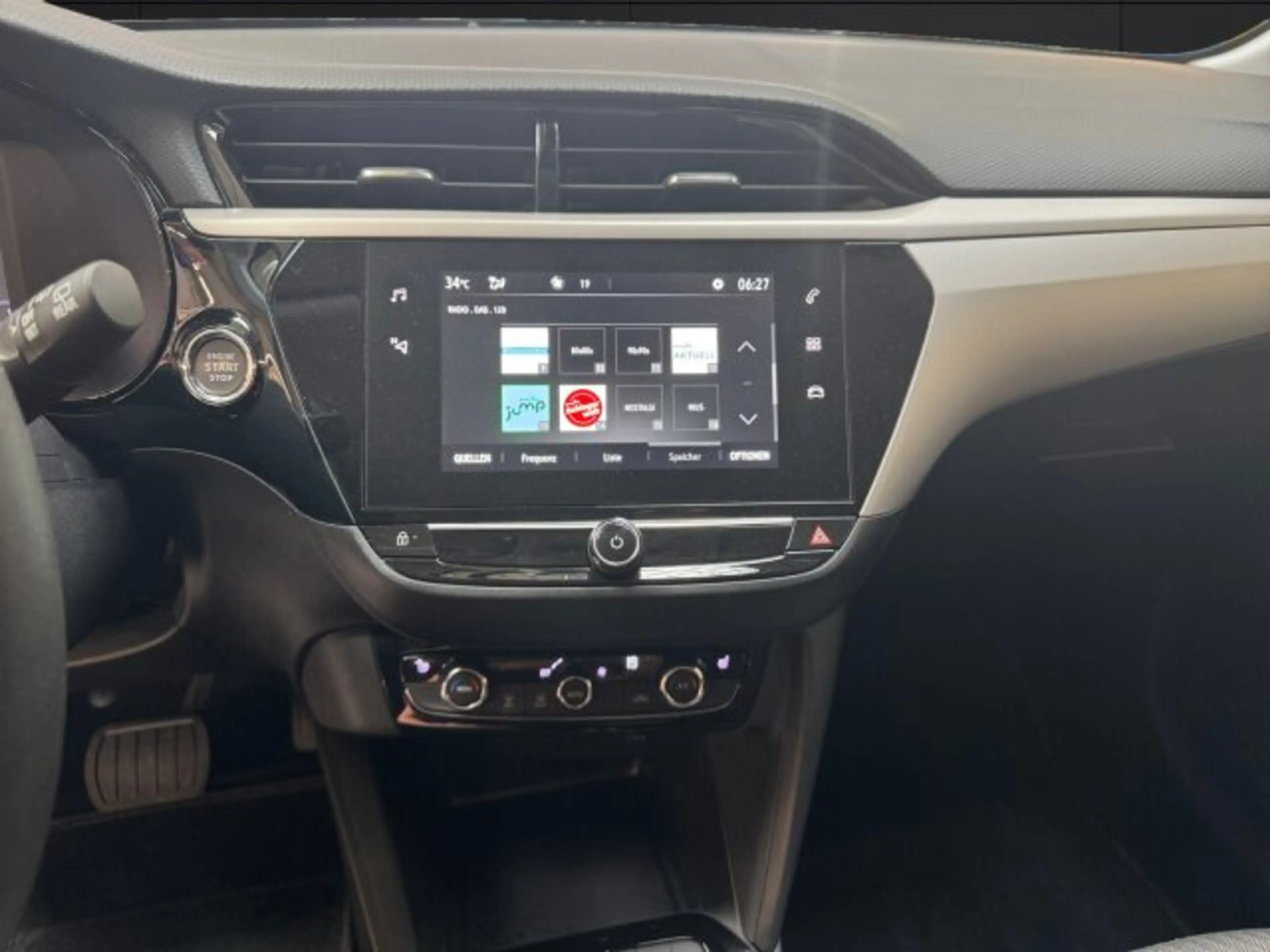 Opel Corsa-e (SI) Edition Automatik (Vorlauffahrzeug Liefertermin erfragen) — photo 12
