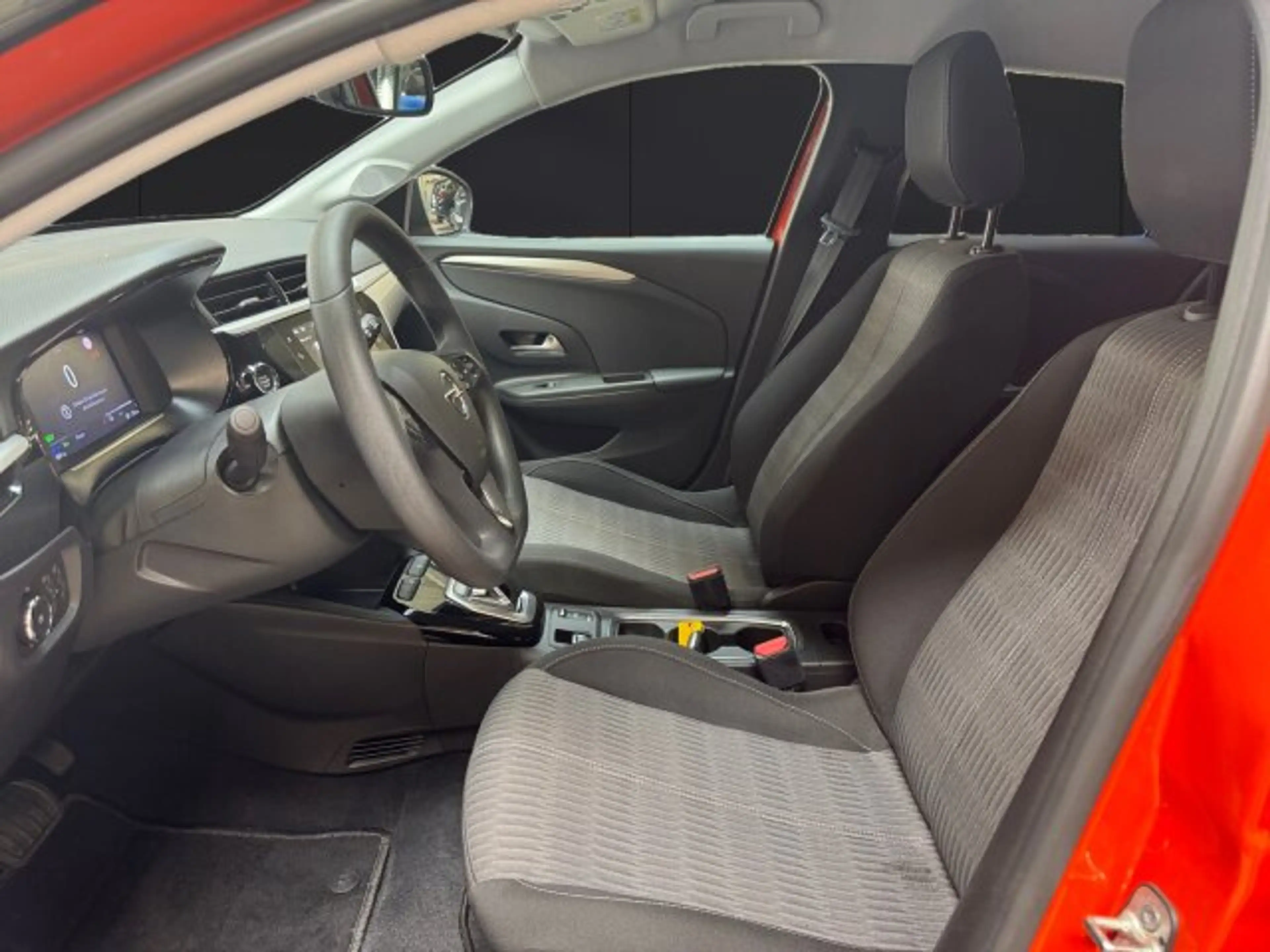 Opel Corsa-e (SI) Edition Automatik (Vorlauffahrzeug Liefertermin erfragen) — photo 9