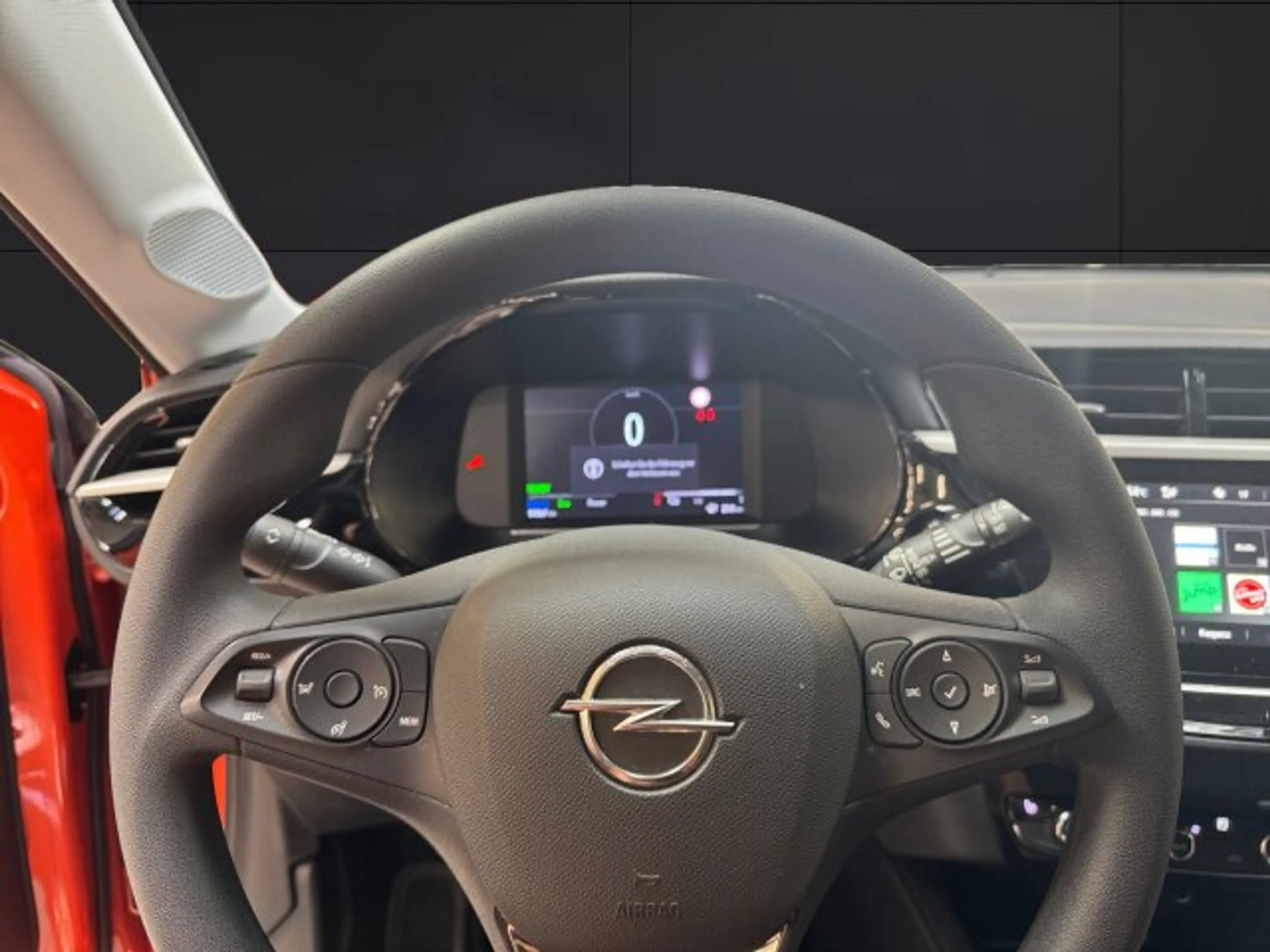 Opel Corsa-e (SI) Edition Automatik (Vorlauffahrzeug Liefertermin erfragen) — photo 11