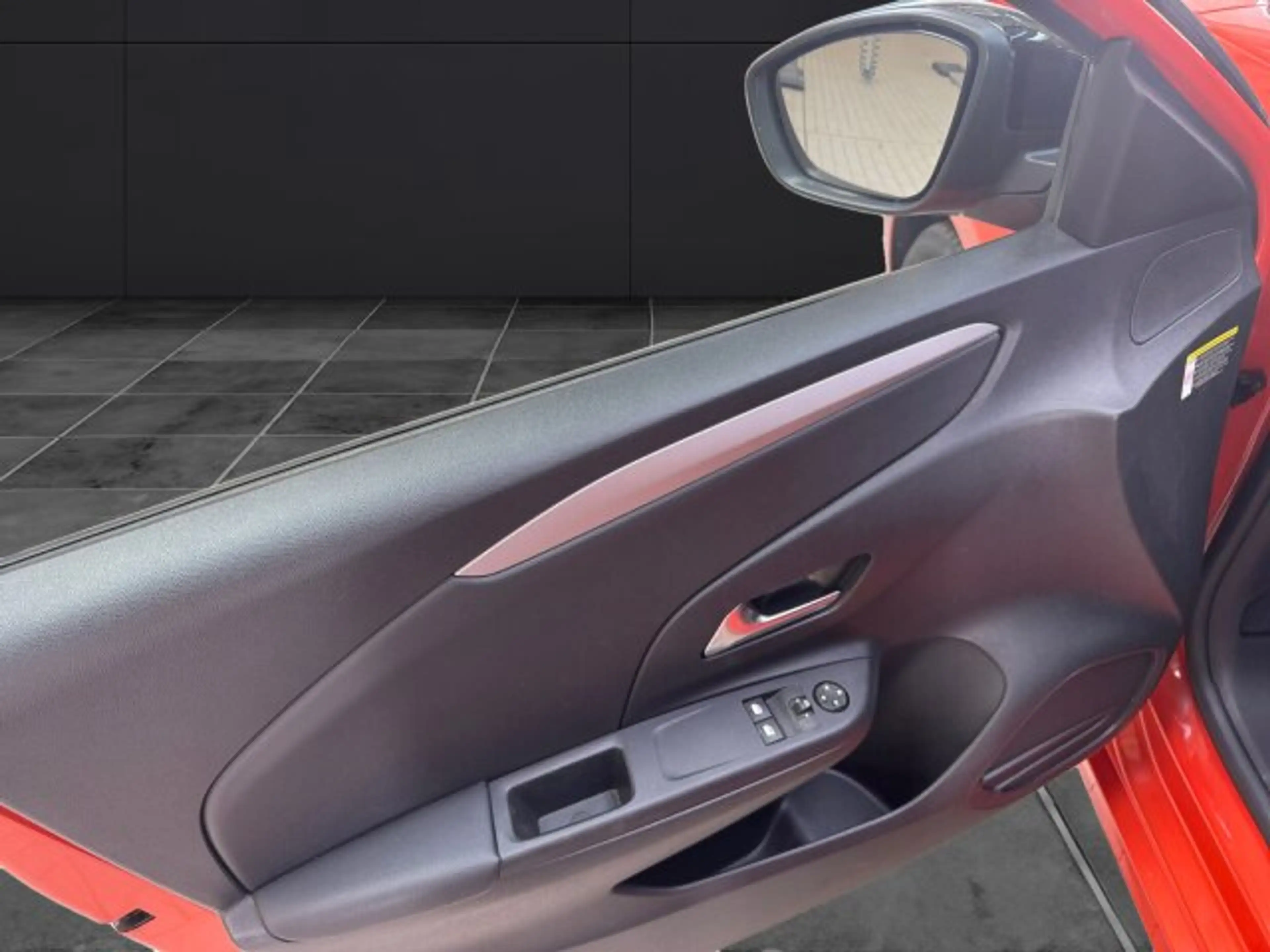 Opel Corsa-e (SI) Edition Automatik (Vorlauffahrzeug Liefertermin erfragen) — photo 8