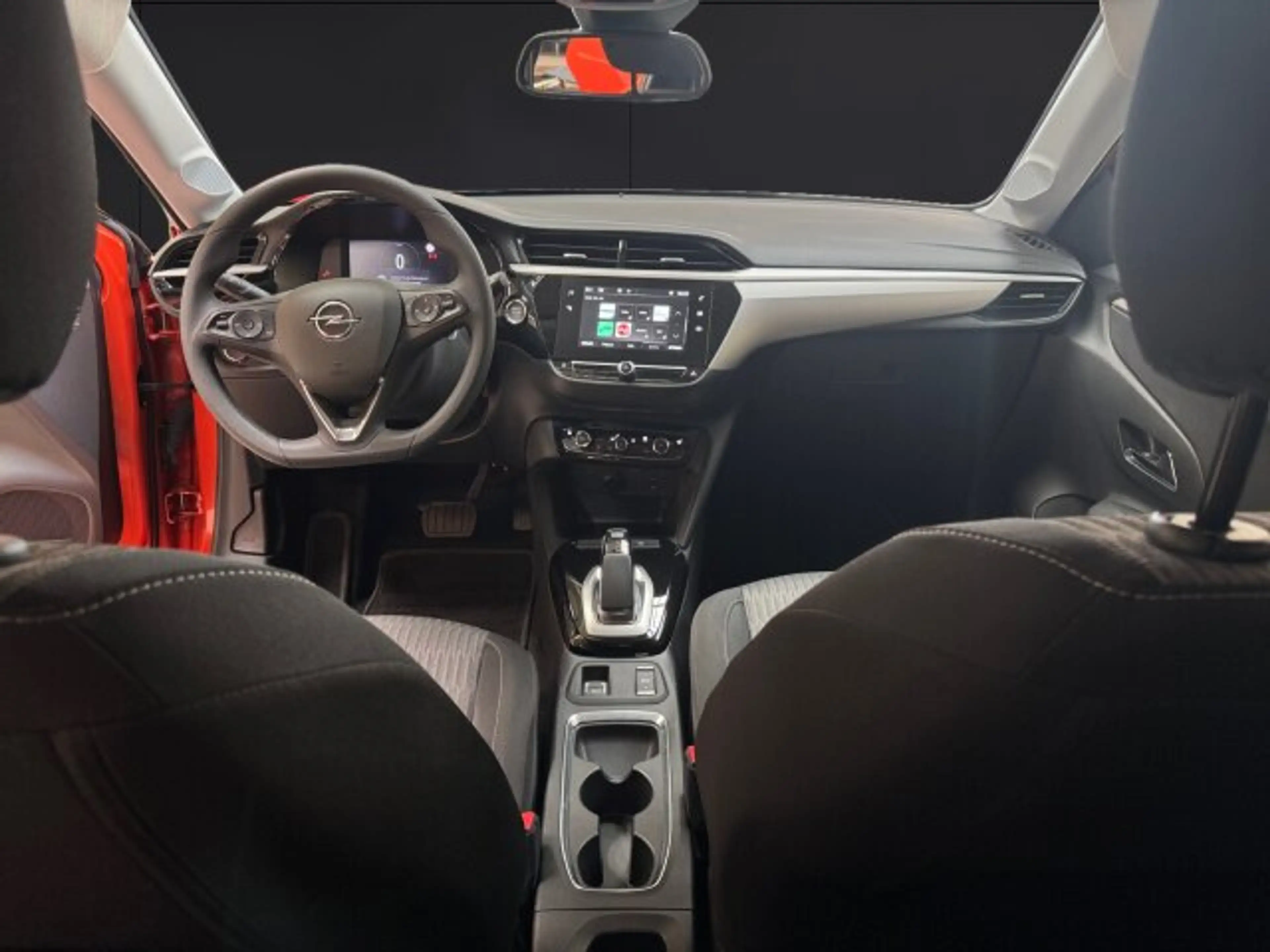 Opel Corsa-e (SI) Edition Automatik (Vorlauffahrzeug Liefertermin erfragen) — photo 10
