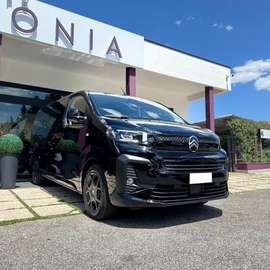 XL 2.0 Bluehdi 180cv S&S Business EAT8 iva inclusa