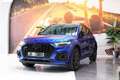 Audi Q5 Sportback 40 TDI quattro-ultra Black line S tronic Azul - thumbnail 1