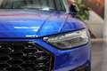 Audi Q5 Sportback 40 TDI quattro-ultra Black line S tronic Azul - thumbnail 5