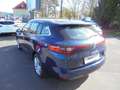 Renault Megane Kombi BUSINESS Klima Navi Sitzheizung Blau - thumbnail 4