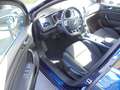 Renault Megane Kombi BUSINESS Klima Navi Sitzheizung Blau - thumbnail 10
