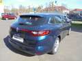 Renault Megane Kombi BUSINESS Klima Navi Sitzheizung Blau - thumbnail 3