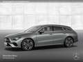Mercedes-Benz CLA 180 PROGRESSIVE+LED+KAMERA+TOTW+7G Grau - thumbnail 3
