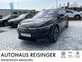 Volkswagen ID.7 Tourer Pro electric (IQLight+NAVI+AHK+AreaView+Hea Schwarz - thumbnail 1