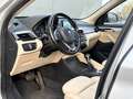 BMW X1 sDrive20i - automaat - leder - trekhaak - airco - Gris - thumbnail 8
