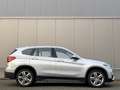 BMW X1 sDrive20i - automaat - leder - trekhaak - airco - Gris - thumbnail 4