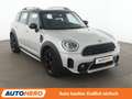 MINI Cooper D Countryman Cooper D Classic Trim Aut.*NAVI*PDC*TEMPO*SHZ* Weiß - thumbnail 8
