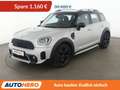MINI Cooper D Countryman Cooper D Classic Trim Aut.*NAVI*PDC*TEMPO*SHZ* Weiß - thumbnail 1