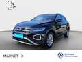 Volkswagen T-Roc T-ROC 1.5 TSI DSG STYLE*LED*AHK*NAVI*KLIMA*PDC*S Noir - thumbnail 1