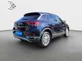 Volkswagen T-Roc T-ROC 1.5 TSI DSG STYLE*LED*AHK*NAVI*KLIMA*PDC*S Noir - thumbnail 3