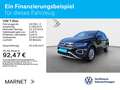 Volkswagen T-Roc T-ROC 1.5 TSI DSG STYLE*LED*AHK*NAVI*KLIMA*PDC*S Noir - thumbnail 2