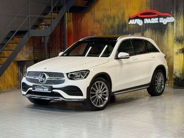 d 4Matic~AMG LINE~PANORAMA~LED~KAMERA~