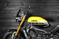 Yamaha XSR 900 ABS 60th Anniversary Geel - thumbnail 18