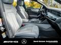 Audi A6 45 2.0 TFSI SPORT AMBIENTE NAVI SHZ KAMERA Schwarz - thumbnail 10