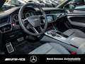 Audi A6 45 2.0 TFSI SPORT AMBIENTE NAVI SHZ KAMERA Schwarz - thumbnail 7