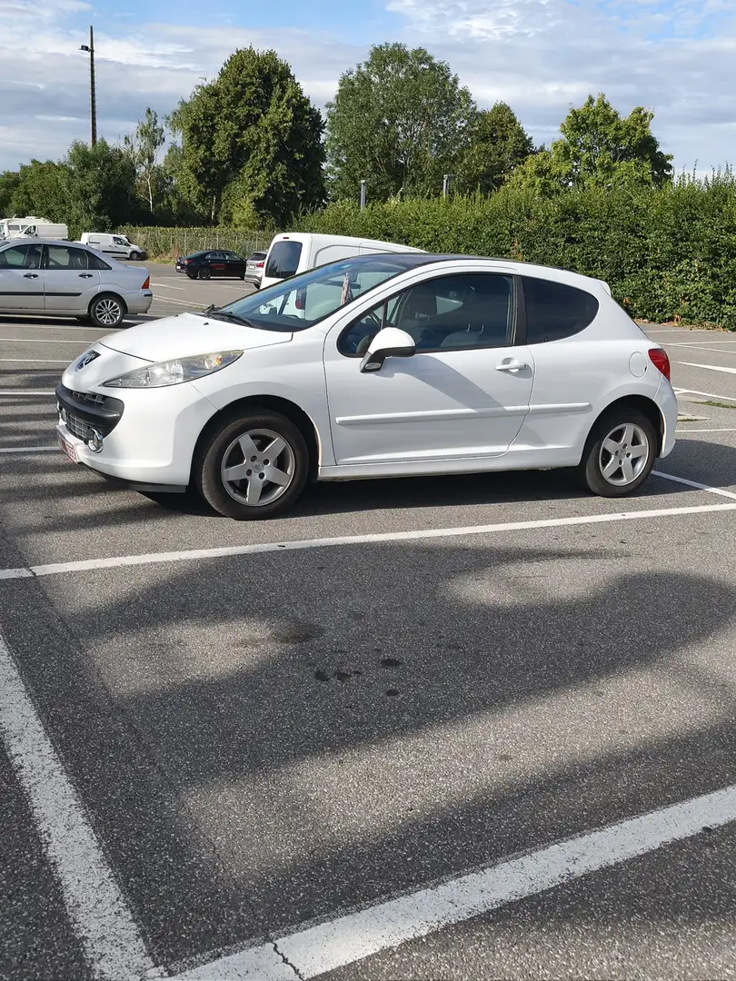 Peugeot 207 1.4i Sporty - 1