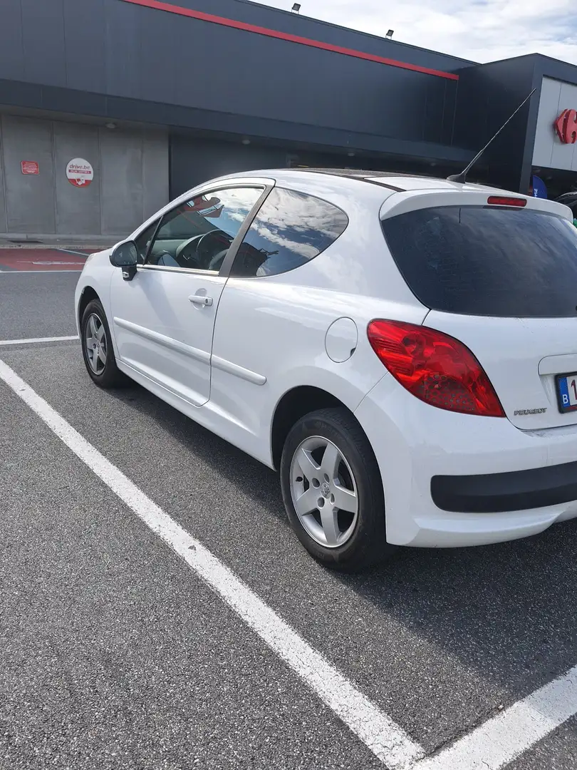 Peugeot 207 1.4i Sporty - 2