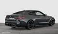 BMW M4 Competition M xDrive+M Sport+DA+PA+NAVI+LED+HIFI+u Gris - thumbnail 2