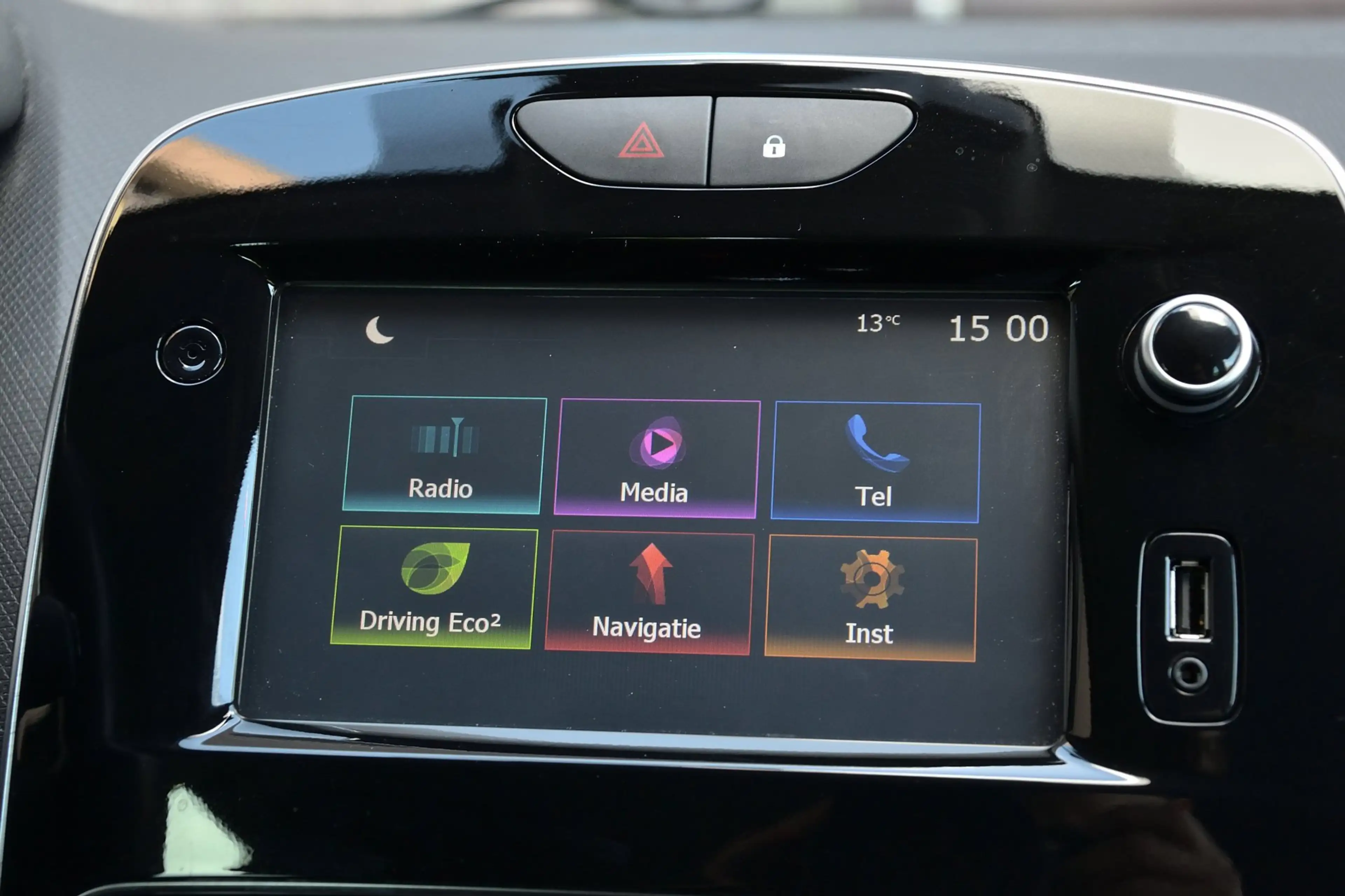 Renault Clio 0.9 TCe Limited | Navigatie | Trekhaak | Parkeerse — photo 12