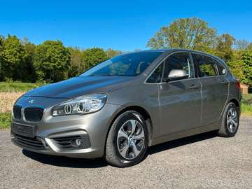 I Active Tourer HUD Klimaauto. LED PDC