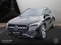 Mercedes-Benz GLA 250 e PROGRESSIVE+NIGHT+360°+AHK+MULTIBEAM+8G Noir - thumbnail 2