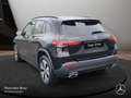 Mercedes-Benz GLA 250 e PROGRESSIVE+NIGHT+360°+AHK+MULTIBEAM+8G Noir - thumbnail 10