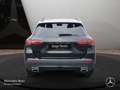 Mercedes-Benz GLA 250 e PROGRESSIVE+NIGHT+360°+AHK+MULTIBEAM+8G Noir - thumbnail 9