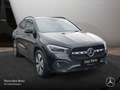 Mercedes-Benz GLA 250 e PROGRESSIVE+NIGHT+360°+AHK+MULTIBEAM+8G Noir - thumbnail 5